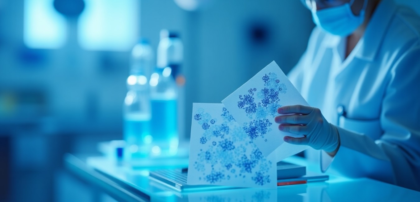 Przełom w ocenie ryzyka PML: nowe wskaźniki immunologiczne dają nadzieję